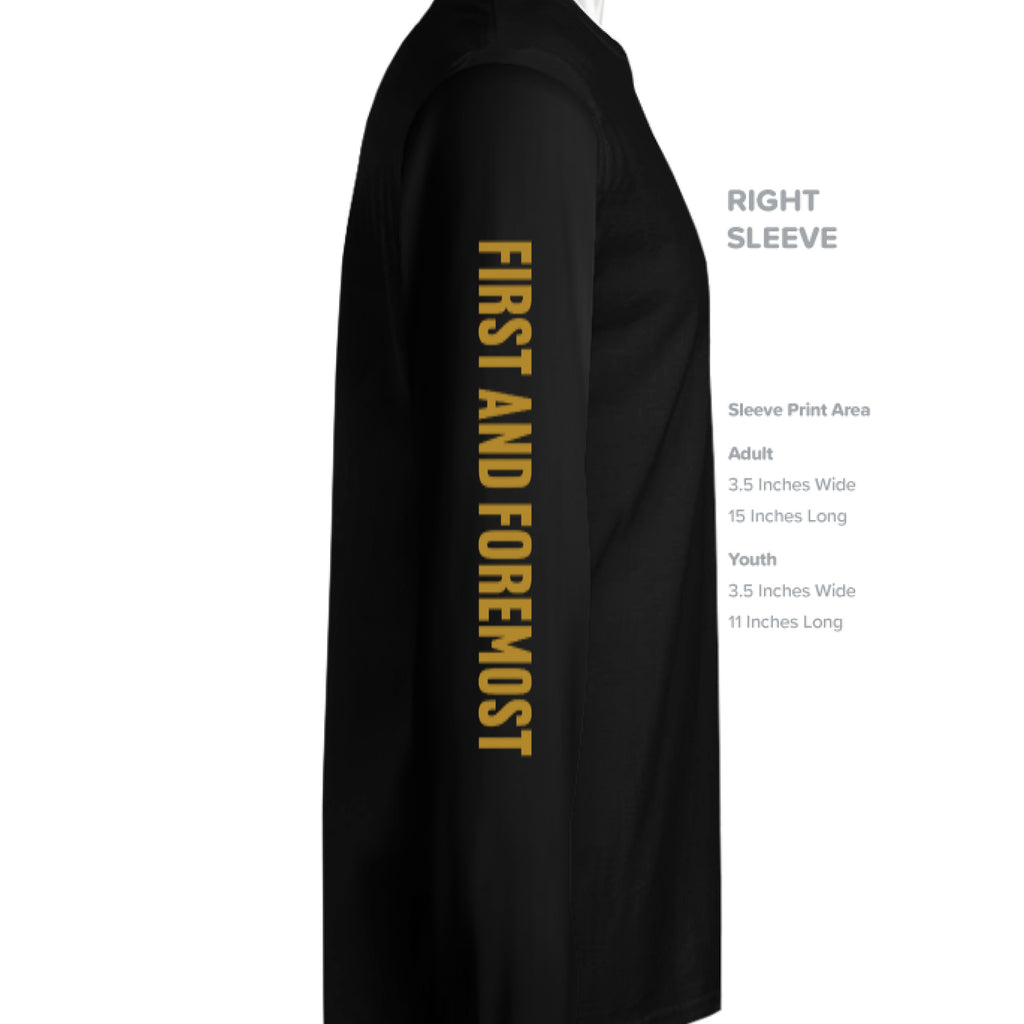 BLACK - SLEEVE_RIGHT