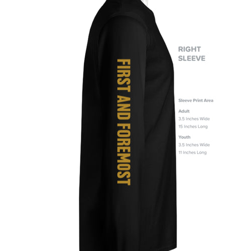 BLACK - SLEEVE_RIGHT