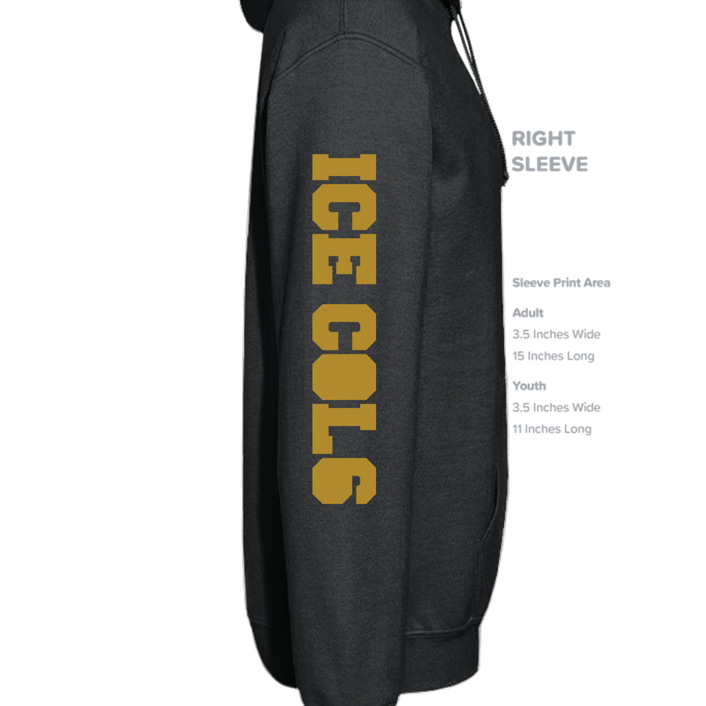 Black - SS4500 - SLEEVE_RIGHT
