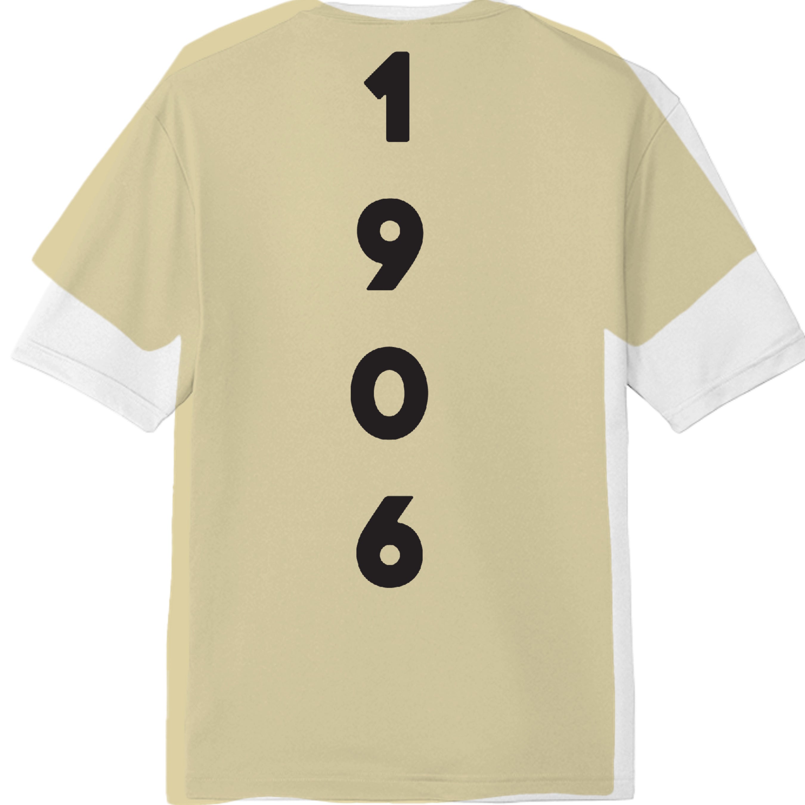 Vegas Gold - ST350 - BACK