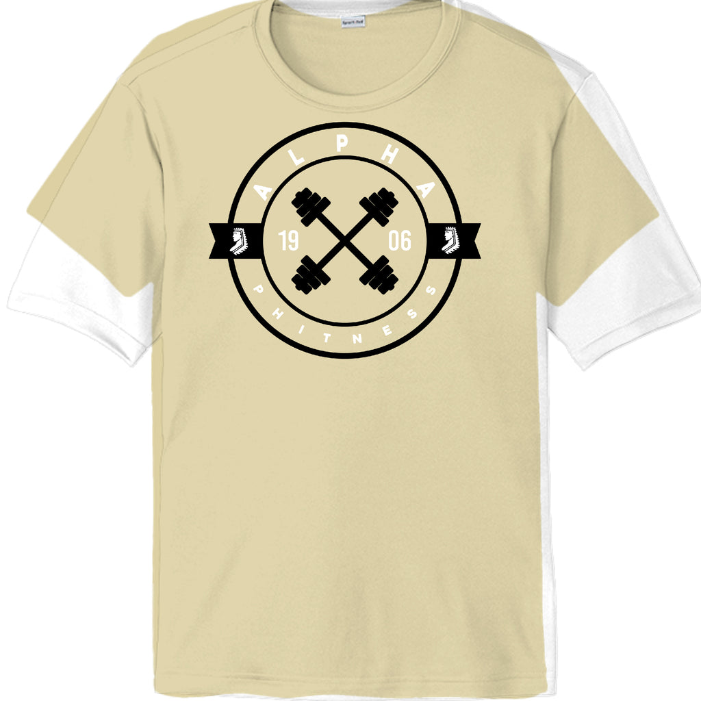 Vegas Gold - ST350 - FRONT