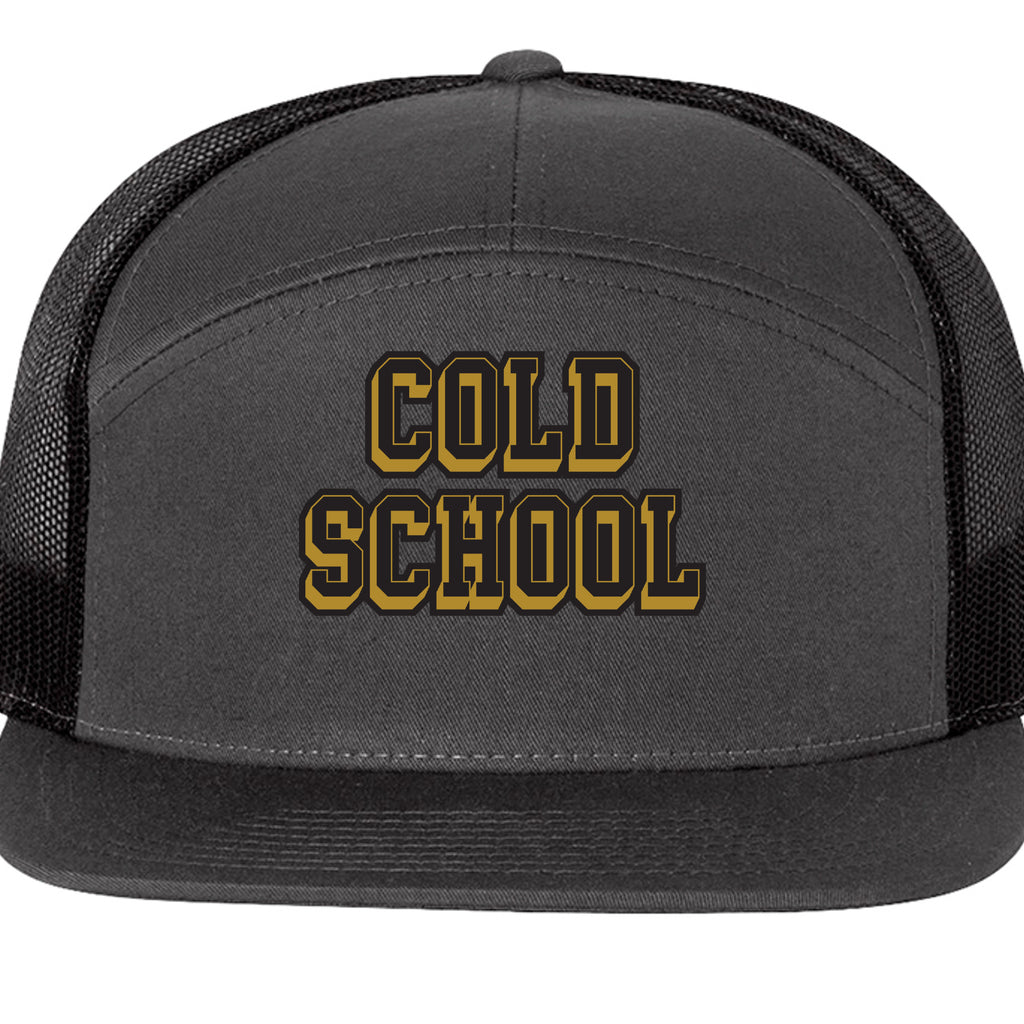 Charcoal/ Black - 168 - FRONT