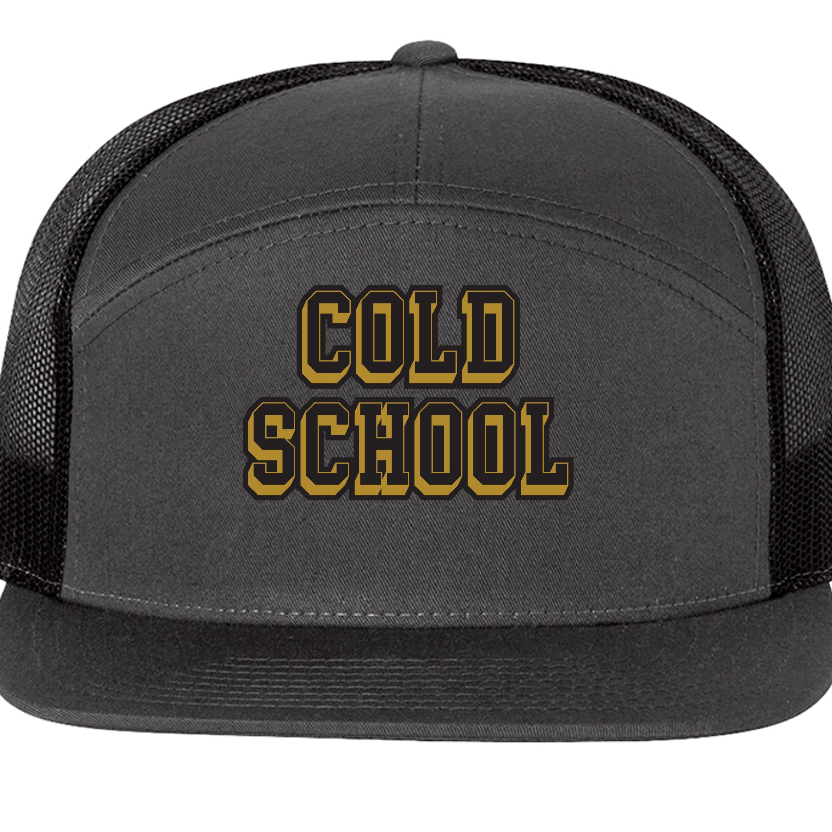 Charcoal/ Black - 168 - FRONT