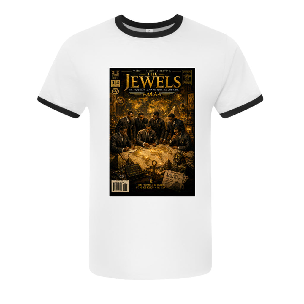 White/ Black - 246 - FRONT