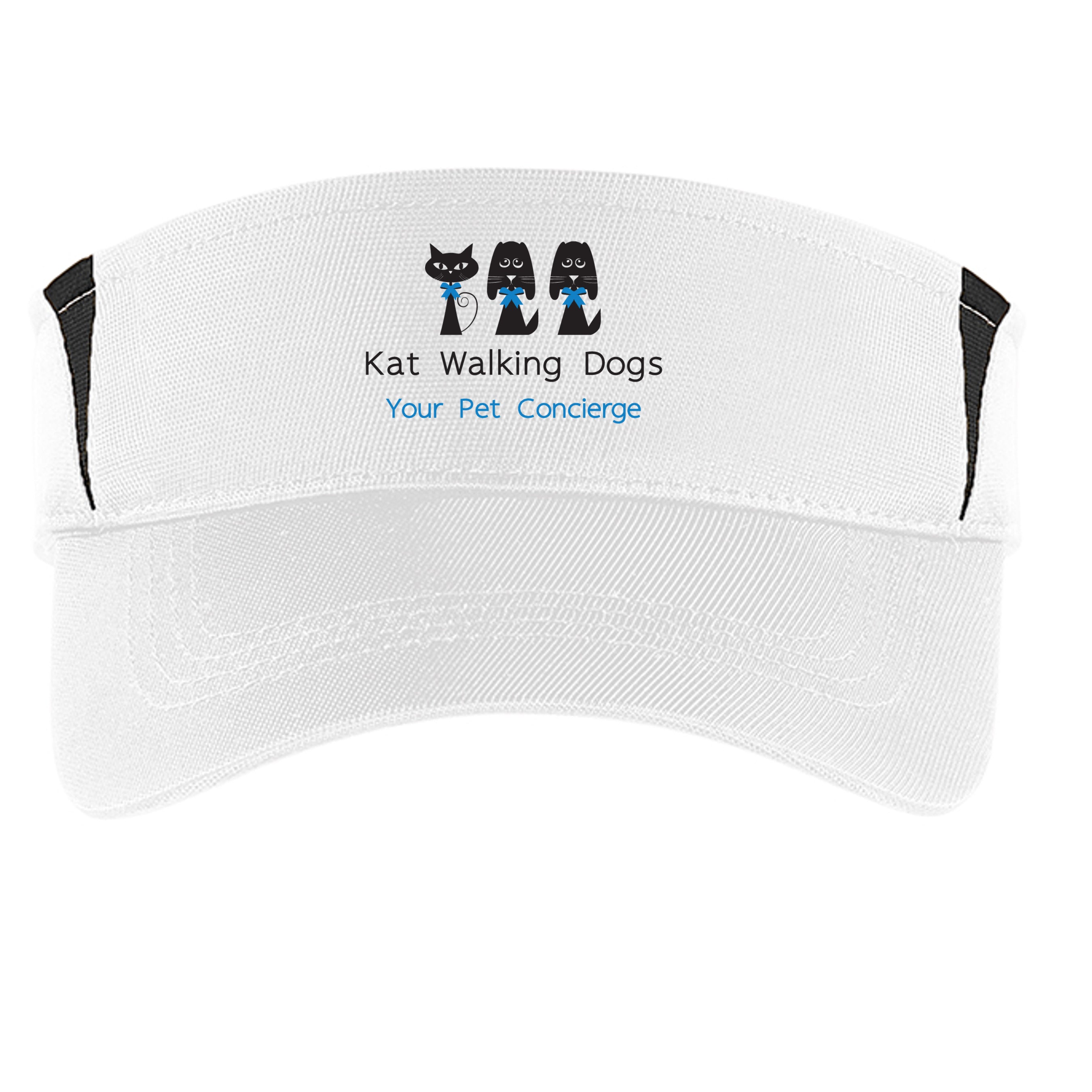 White/Black - STC13 - FRONT