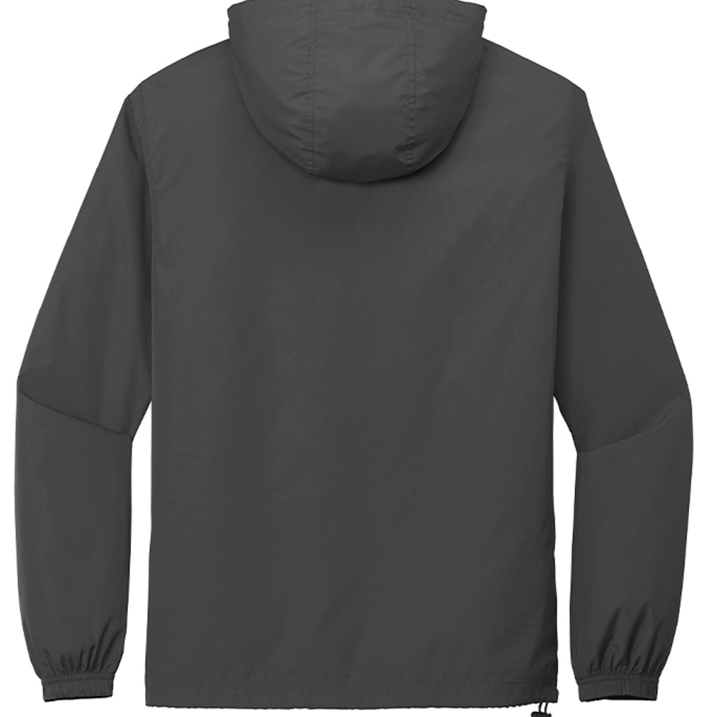 Graphite Grey - JST66 - BACK