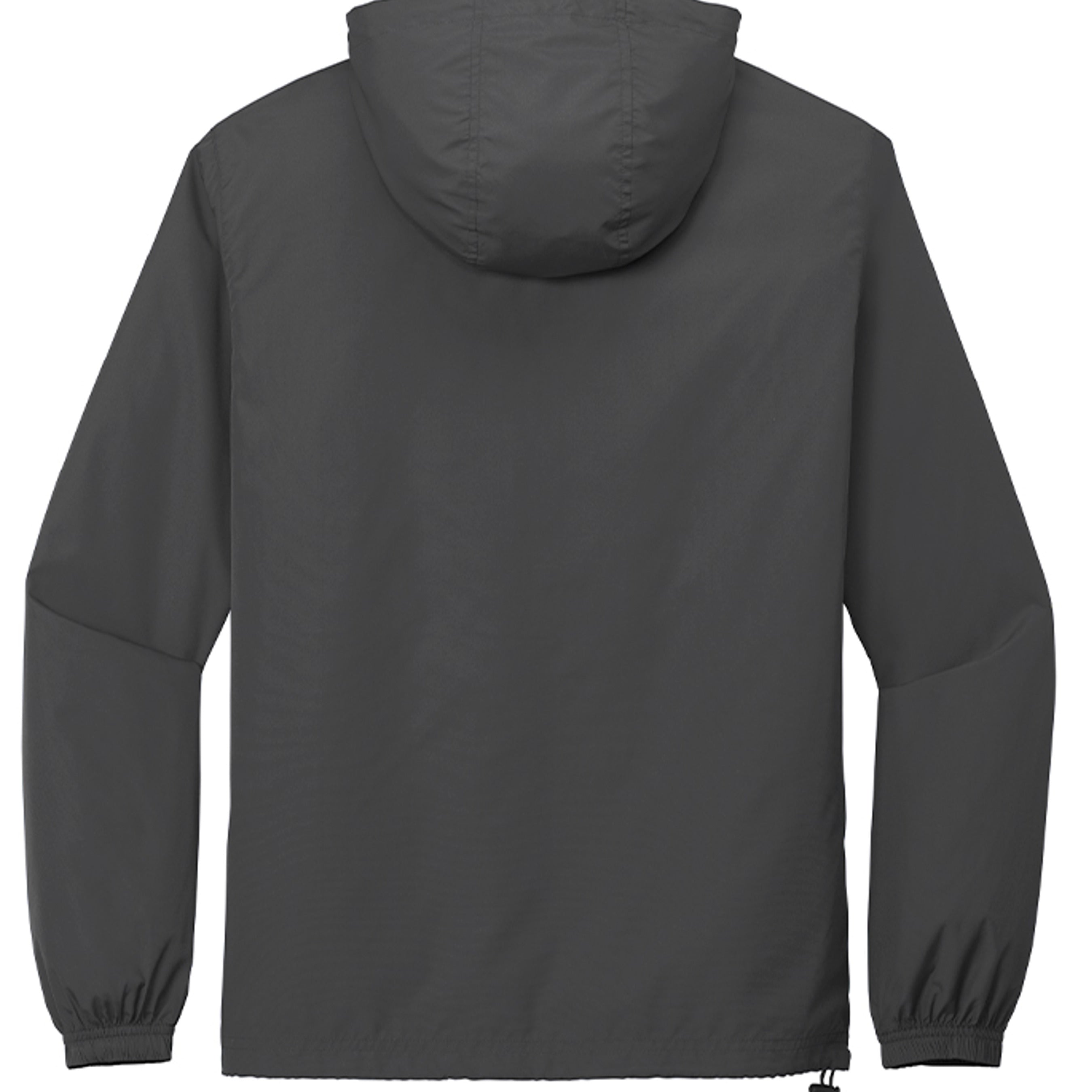 Graphite Grey - JST66 - BACK