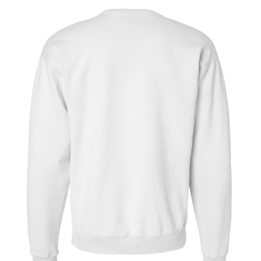 White - GDH400 - BACK
