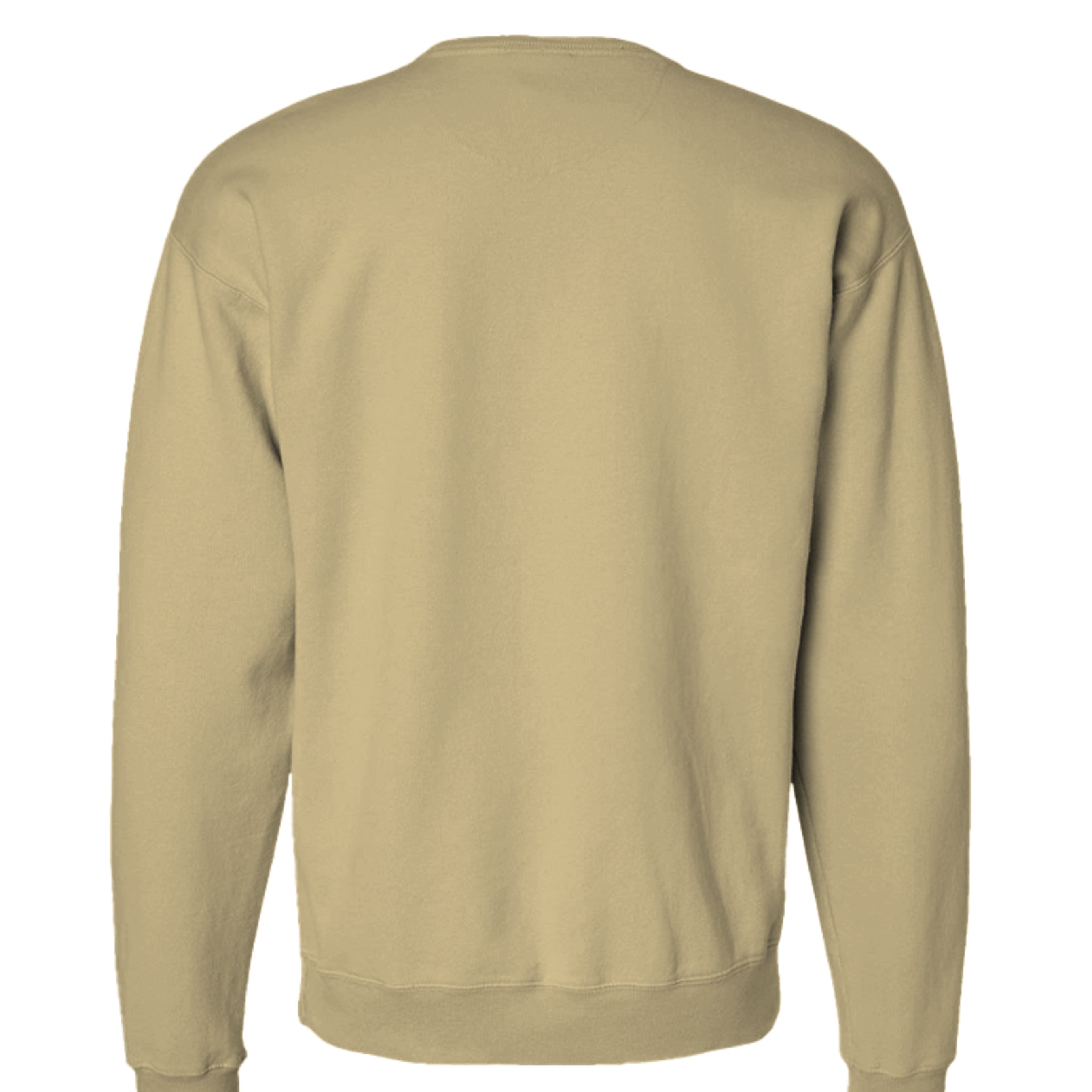 Artisan Gold - GDH400 - BACK