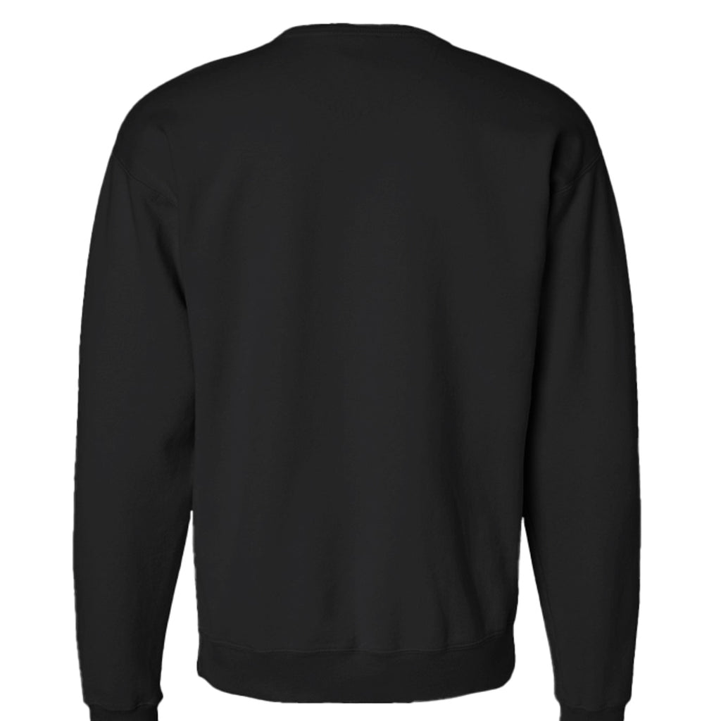 BLACK - GDH400 - BACK