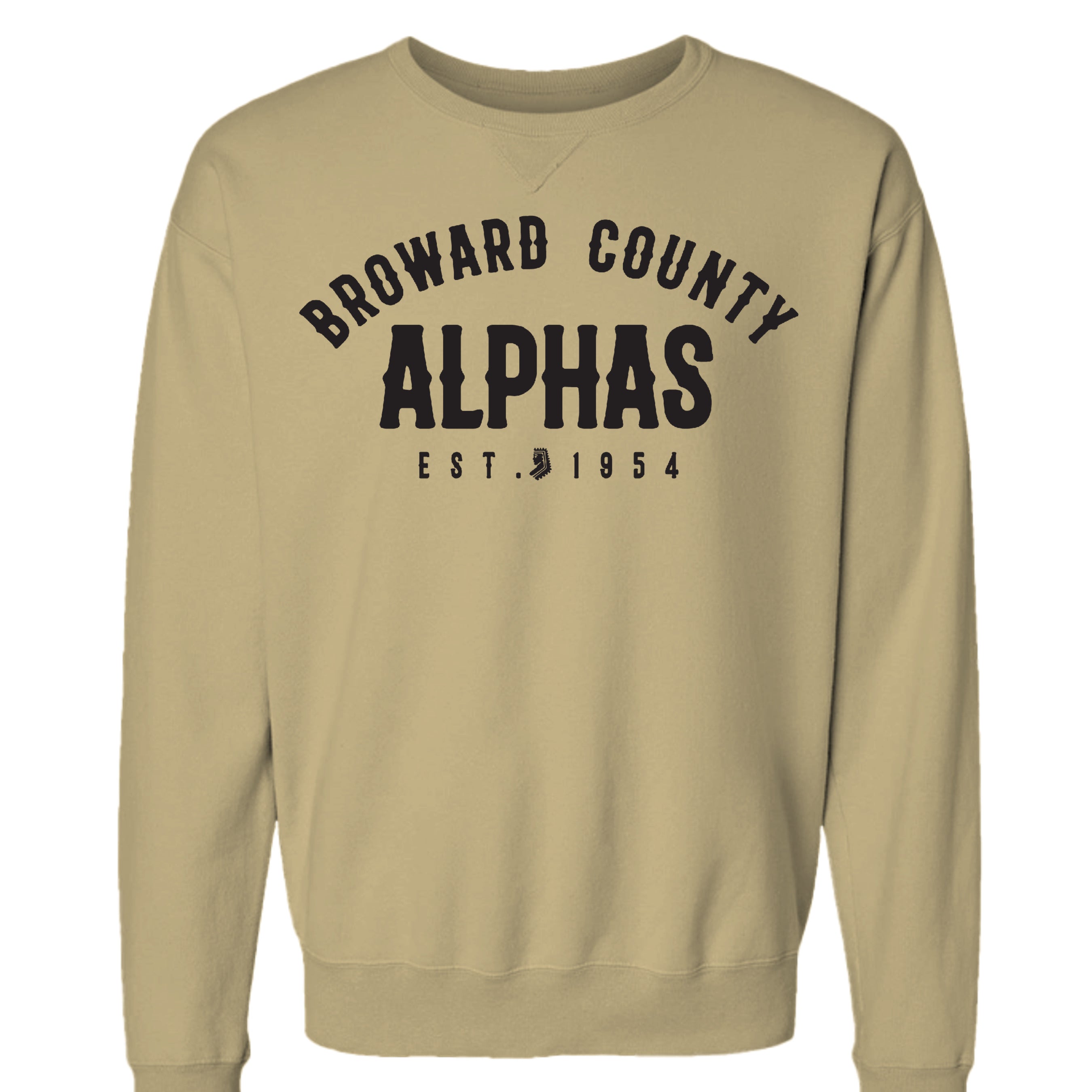 Artisan Gold - GDH400 - FRONT