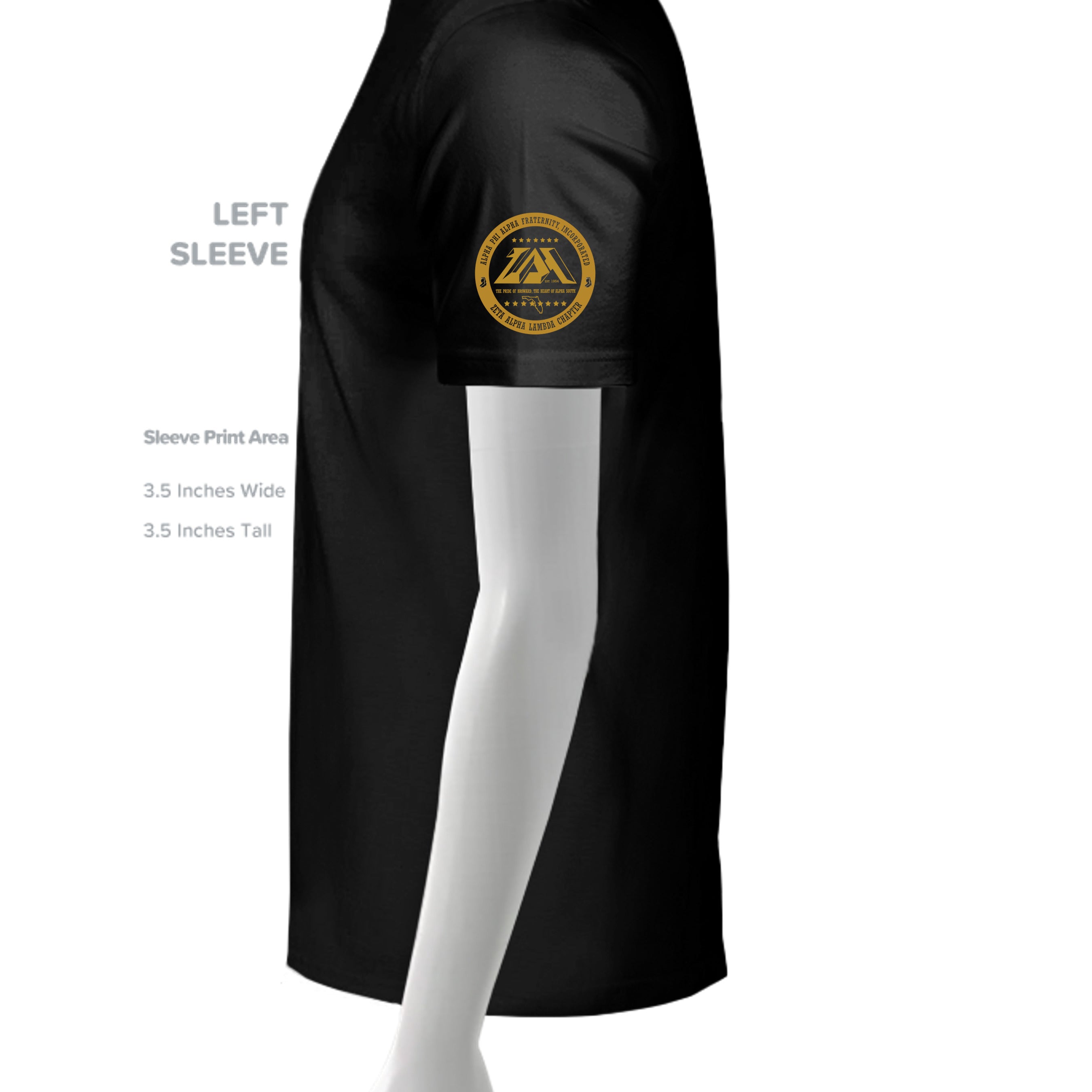BLACK - 5180 - SLEEVE_LEFT