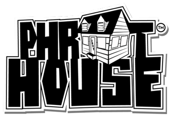 Phrathouse